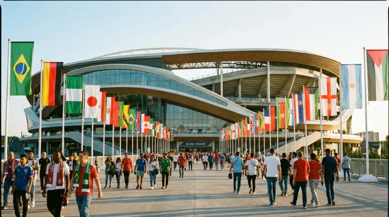 Apuestas para el Mundial 2026 con favoritos, cuotas y preparación estratégica