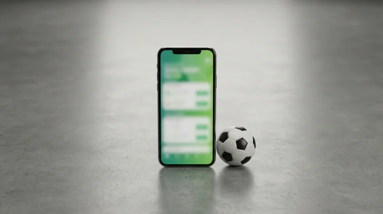 Comparativa de casas de apuestas de fútbol en España con licencia DGOJ
