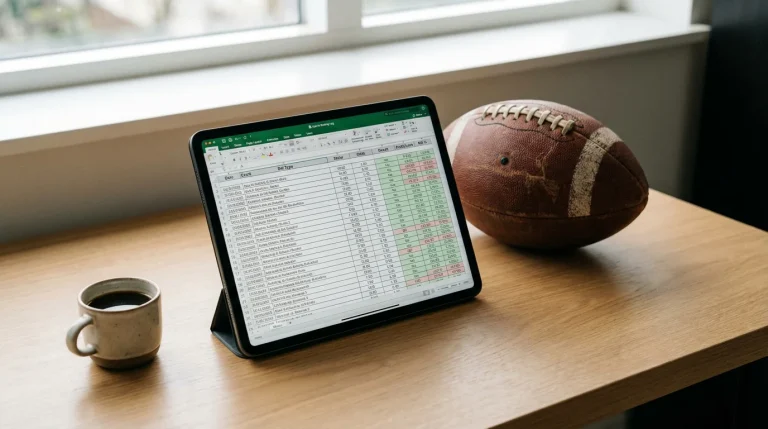 Gestión del bankroll en apuestas de fútbol con métodos de stake y criterio Kelly simplificado