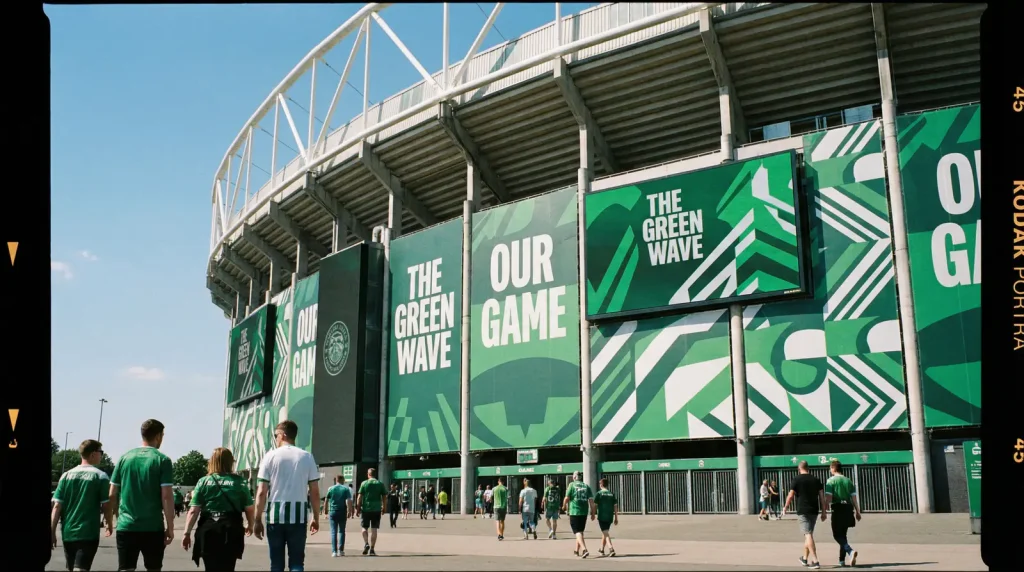 Marketing y patrocinio de apuestas de fútbol en España con cifras de gasto y regulación