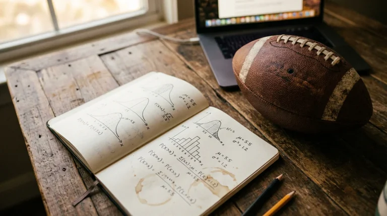 Value betting en fútbol con fórmula de expected value y método para encontrar apuestas de valor